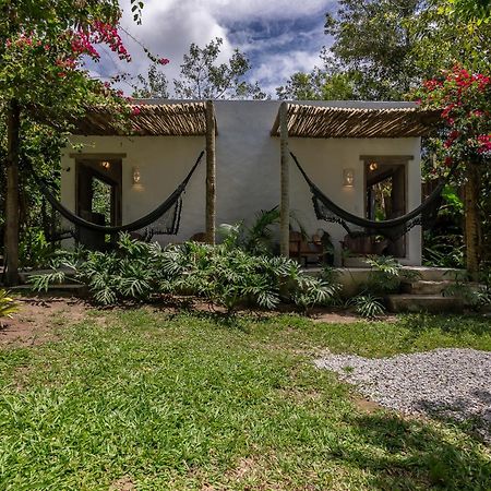 Suites Casa Kamayura Trancoso Exterior photo