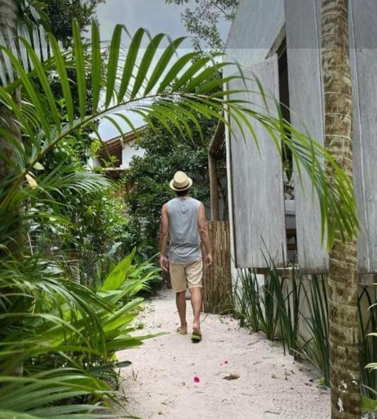 Suites Casa Kamayura Trancoso Exterior photo