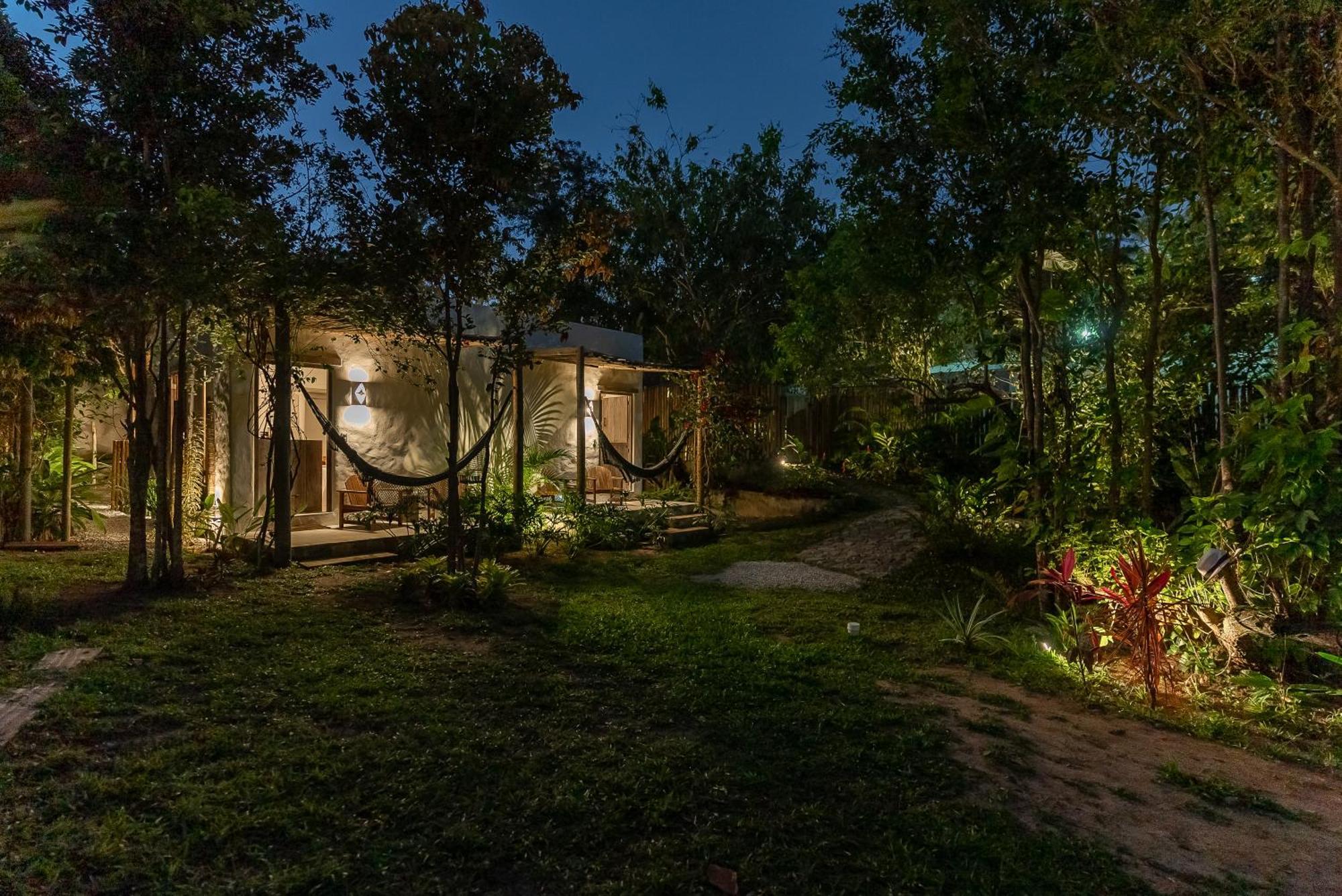 Suites Casa Kamayura Trancoso Exterior photo
