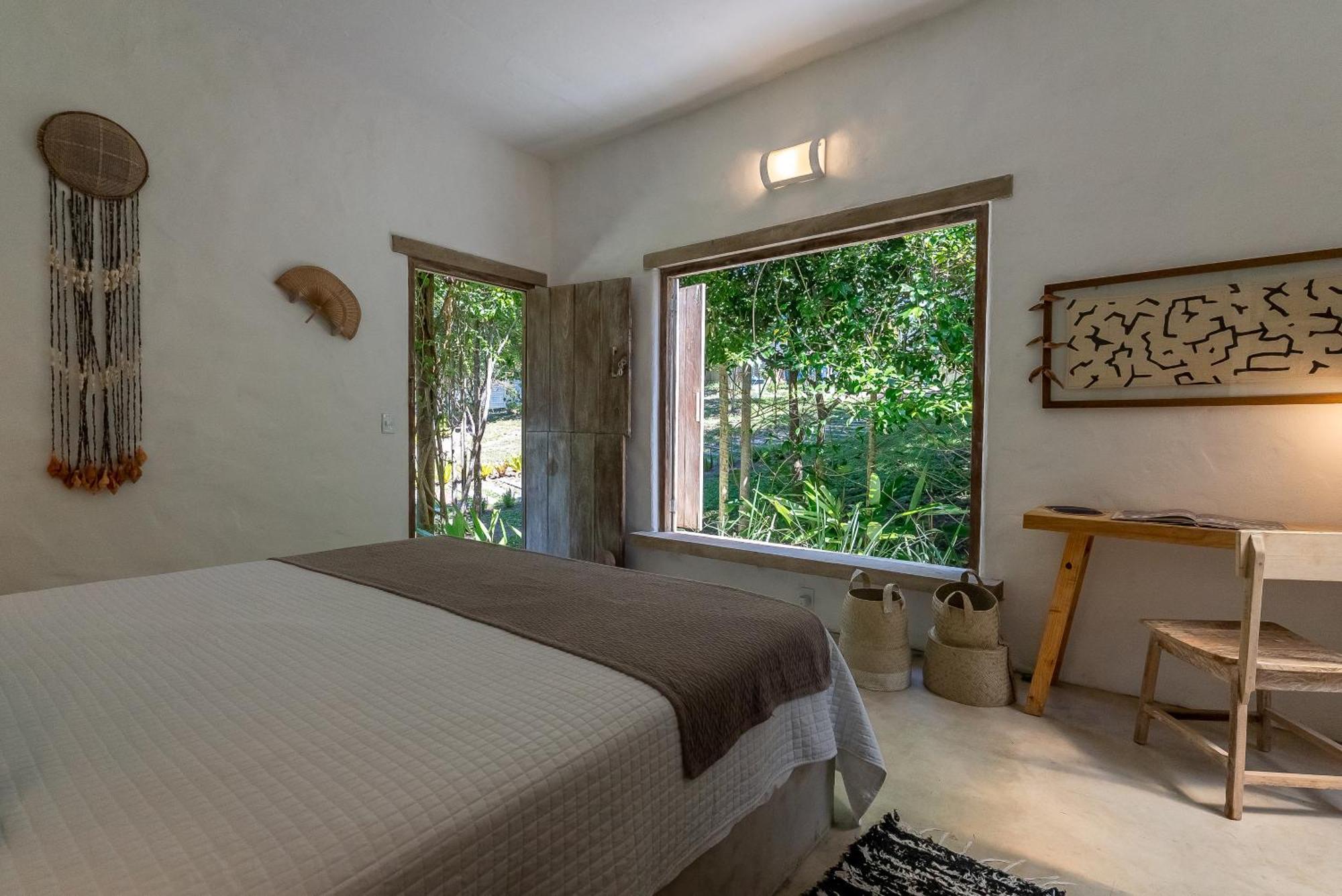 Suites Casa Kamayura Trancoso Exterior photo