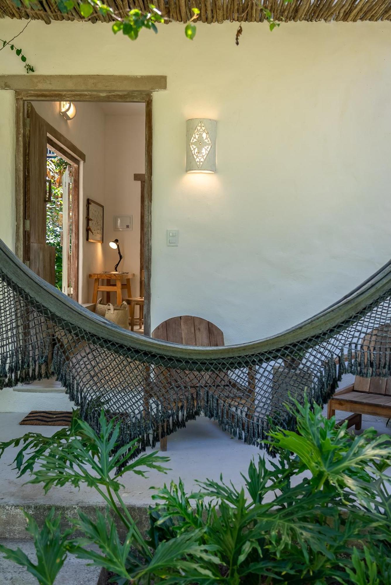 Suites Casa Kamayura Trancoso Exterior photo