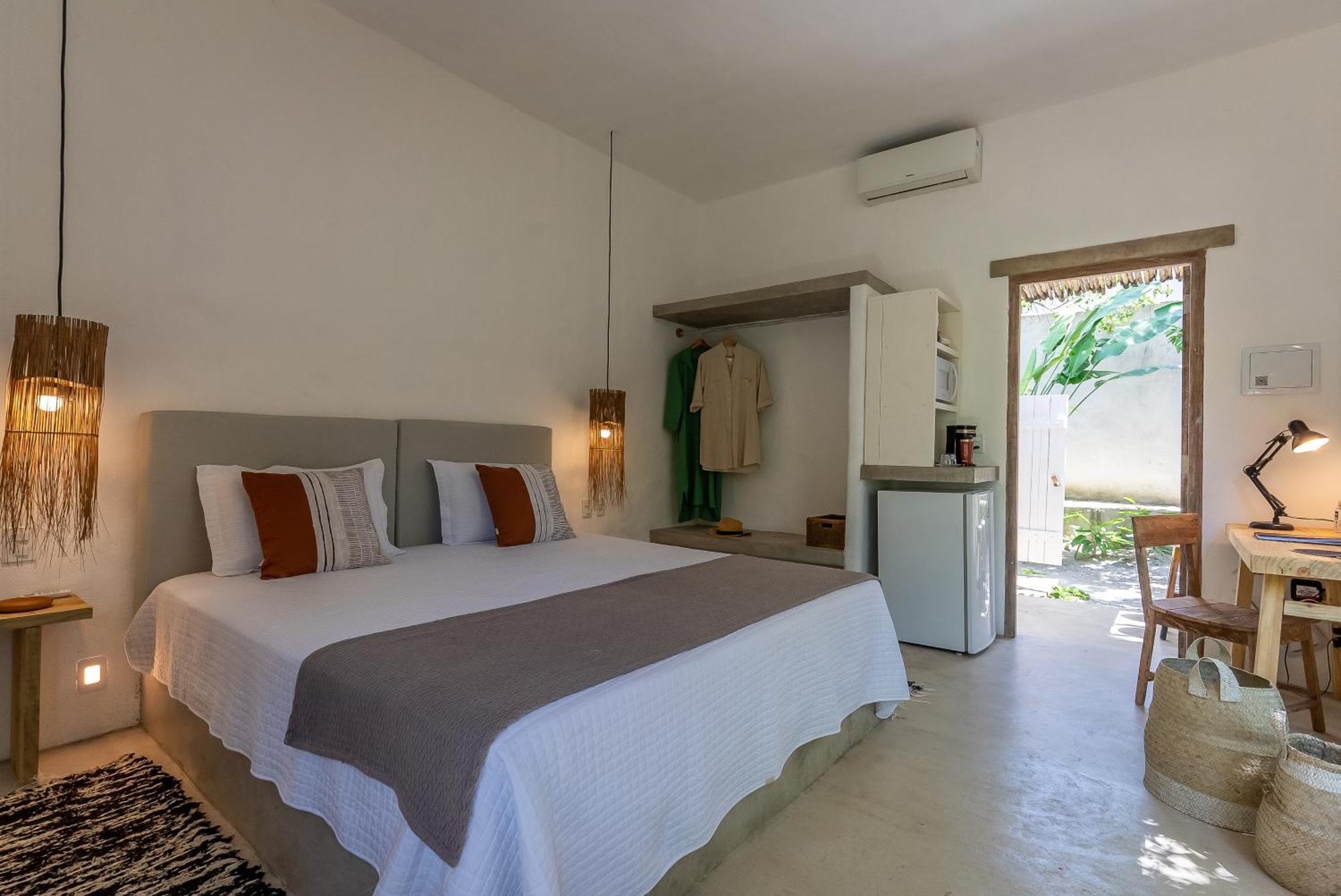 Suites Casa Kamayura Trancoso Exterior photo