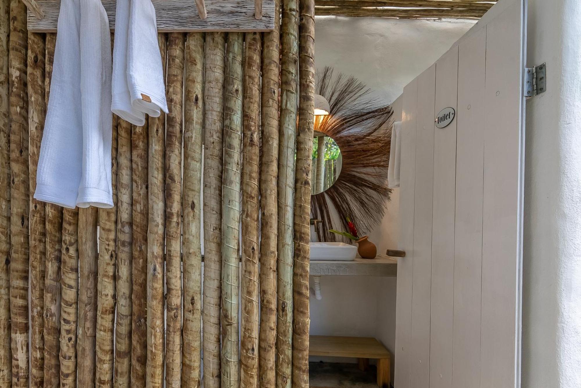 Suites Casa Kamayura Trancoso Exterior photo