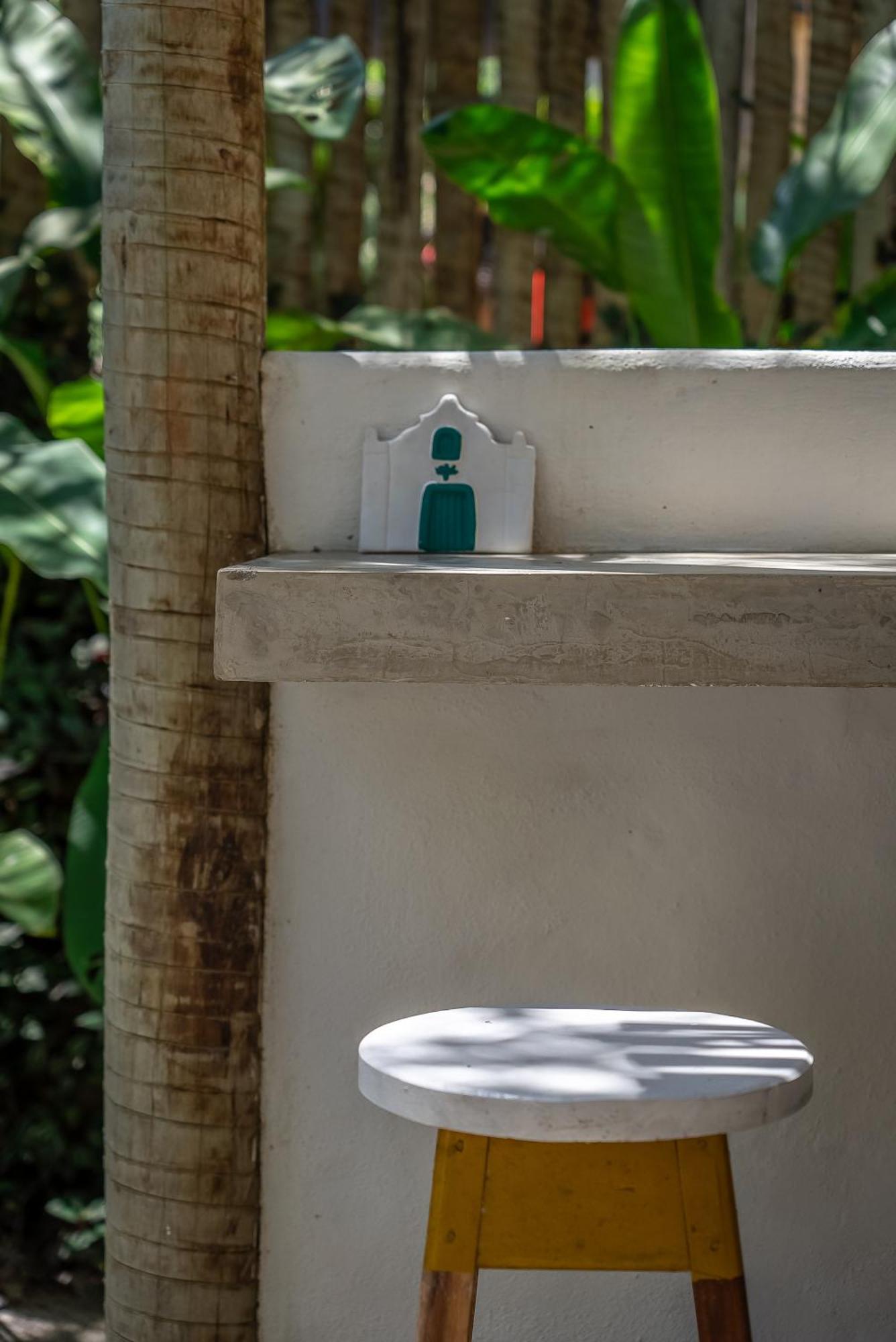 Suites Casa Kamayura Trancoso Exterior photo